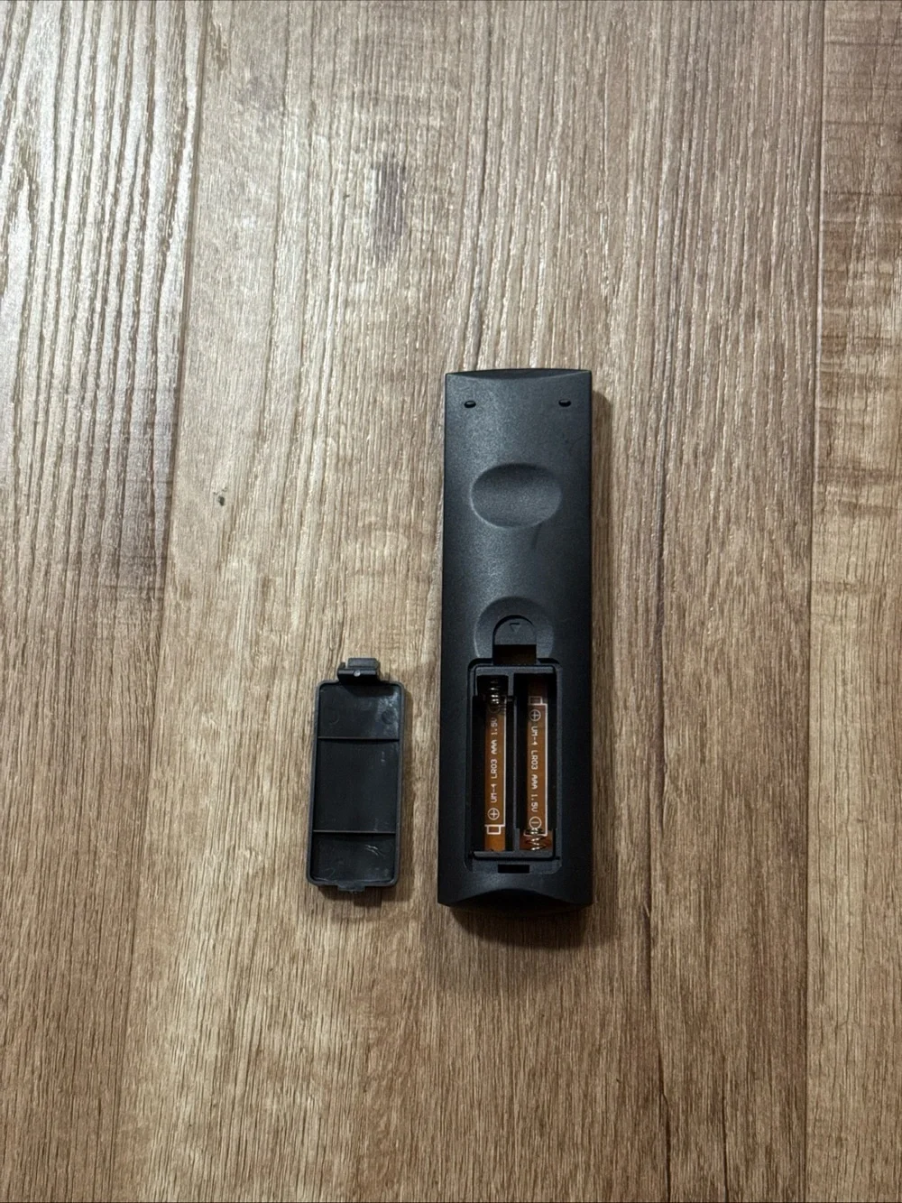 Original Onn 100008761 DVD Remote Control
